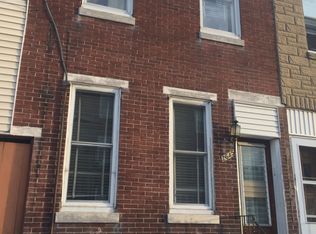 2645 Braddock St, Philadelphia, PA 19125