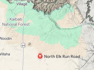 5372 N Elk Run Rd #191, Williams, AZ 86046