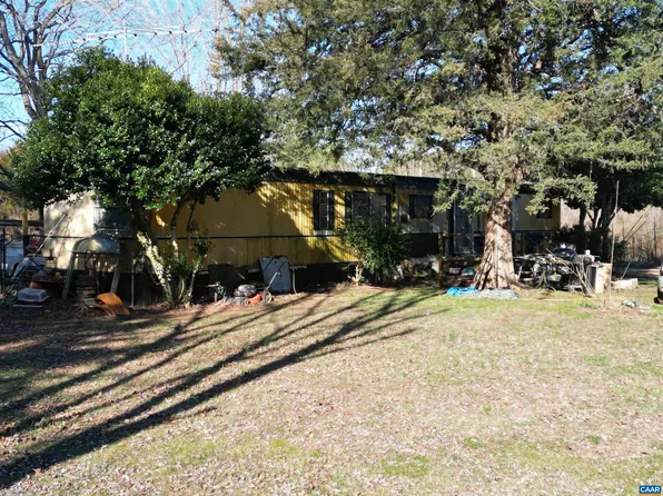 3406 Tye River Rd, Amherst, VA 24521