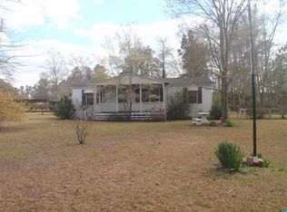 5220 Sarvis Rd, Galivants Ferry, SC 29544