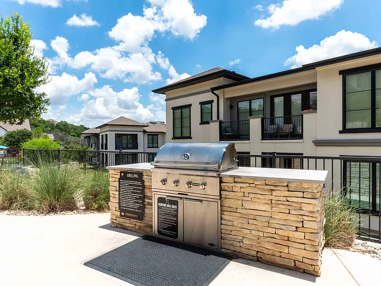 Oro Stone Oak — Photo 9