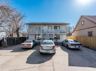 1124 S Topeka Ave, Wichita, KS 67211