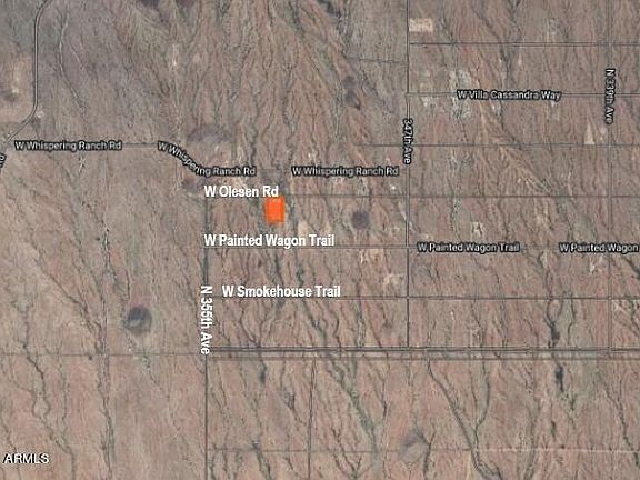 3rd image of 351XX W Olesen Road #70
