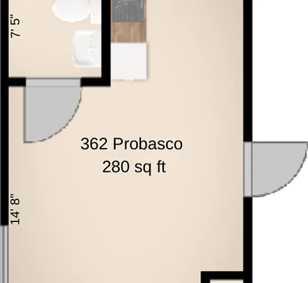 362 Probasco St — Photo 7