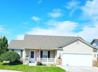 227 Teton St, Twin Falls, ID 83301