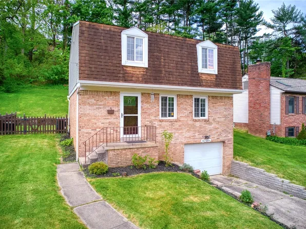 918 Arch Ave, Pittsburgh, PA 15234