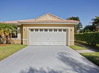 1000 NW 191st Ave, Hollywood, FL 33029