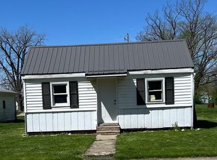 3116 S Selby St, Marion, IN 46953