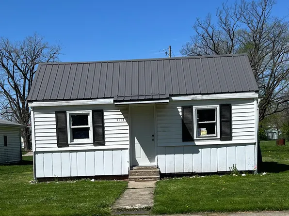 3116 S Selby St, Marion, IN 46953