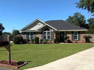 10703 Deakle Ct, Grand Bay, AL 36541