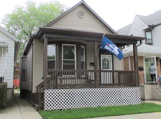 4218 S Lowe Ave, Chicago, IL 60609