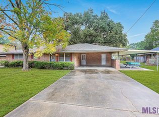 9967 Gamma Dr, Baton Rouge, LA 70814