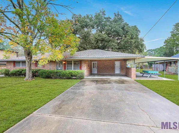 9967 Gamma Dr, Baton Rouge, LA 70814