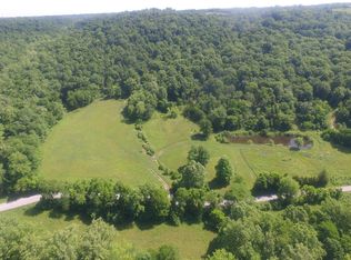 1336 Buffalo Creek Rd, Worthville, KY 41098