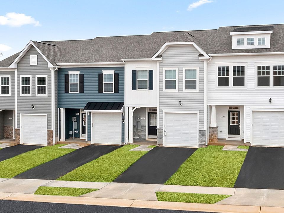 1st image of Holstein Dr Homesite 157