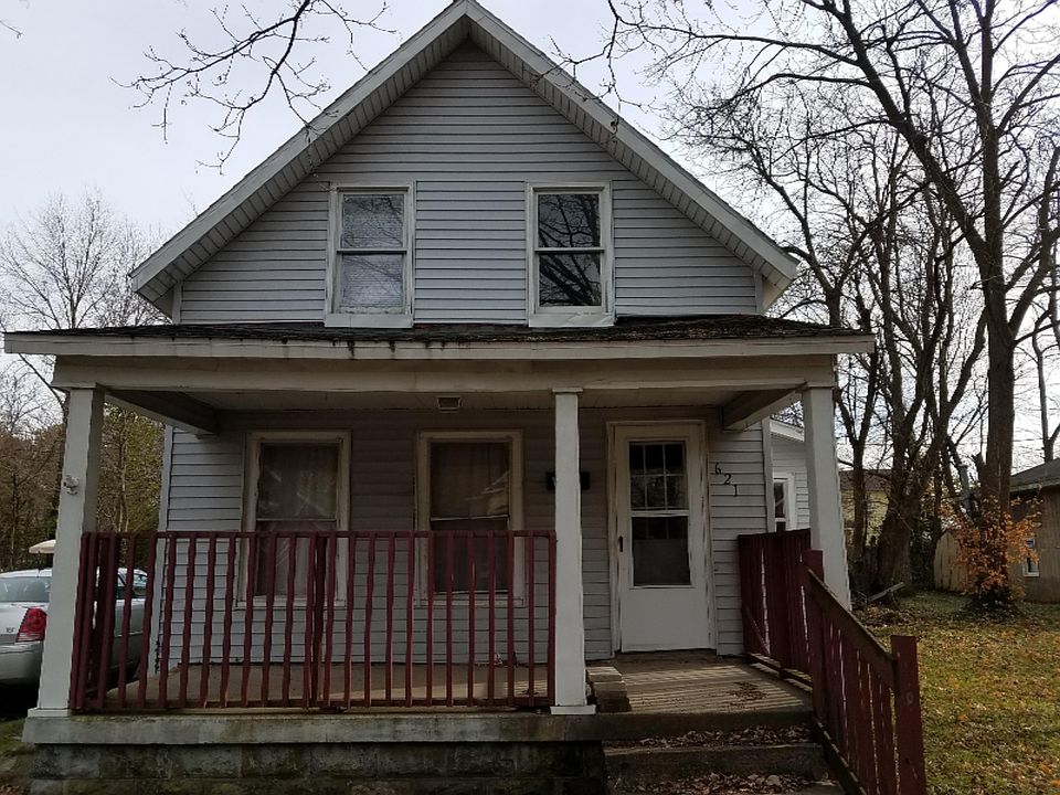 1st image of 621 S 5th St #Townhouse