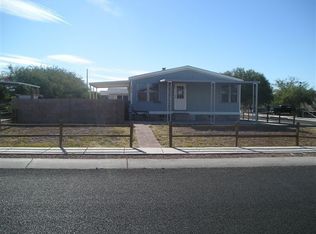 2920 E Cottonwood Club Ln, Tucson, AZ 85706