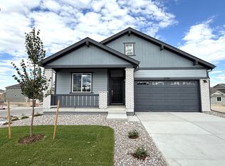 13780 Honey Hush Trl, Parker, CO 80134