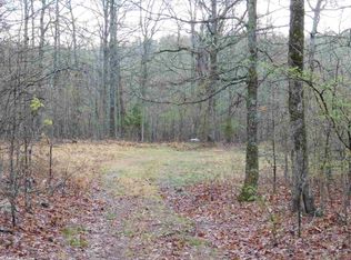 Powell Hollow Rd, Williford, AR 72482