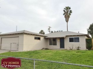2337 W Shields Ave, Fresno, CA 93705