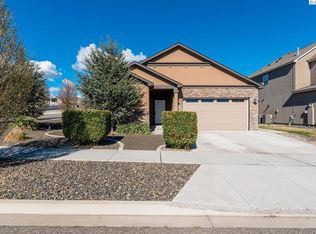 4384 Corvina St, Richland, WA