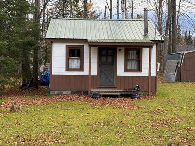 3203 Mullett Burt Rd, Cheboygan, MI, 49721