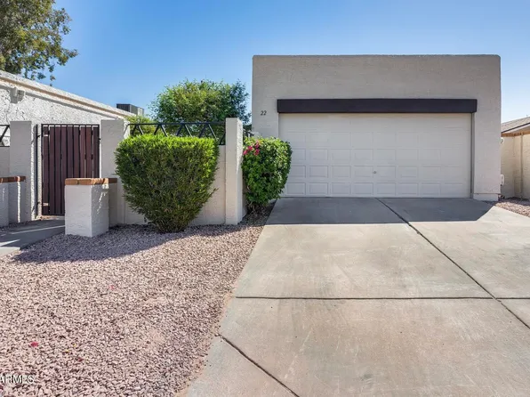 619 E JENSEN Street #22, Mesa, AZ 85203