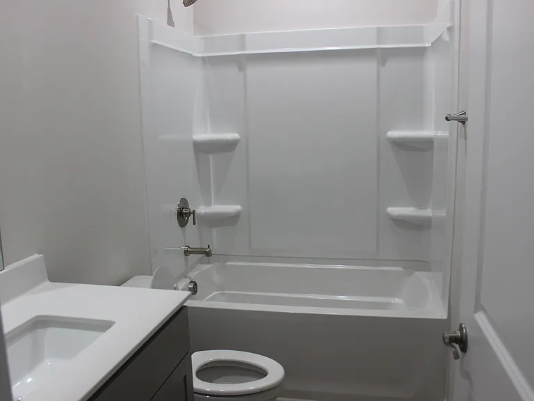 Full Bath Room