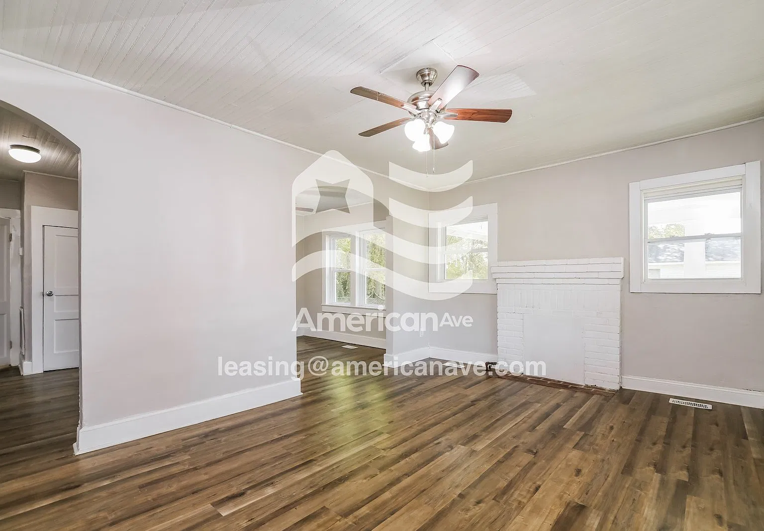 3 bed, 1.0 bath, 1225 sqft, $1,459 — Photo 4