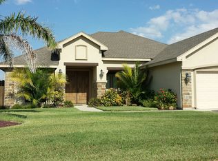 1609 Key Largo, Weslaco, TX 78596