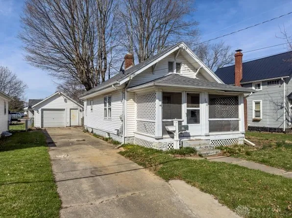 (undisclosed Address), Urbana, OH 43078