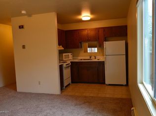 307 E 15th Terrace Studio, Anchorage, AK 99501