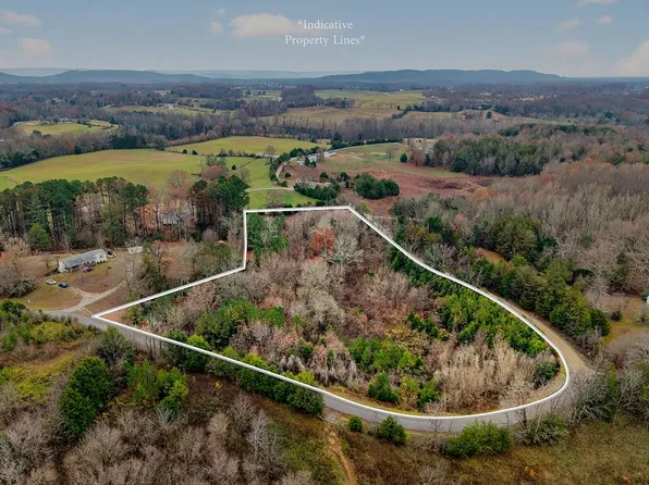 0 Center Point Acres N, Walling, TN 38587