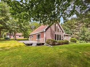 816 Camperdown Rd, Camperdown, NS B4V 6S1