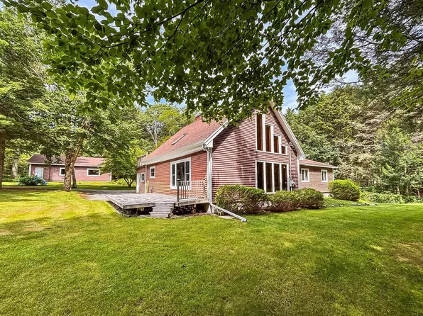816 Camperdown Rd, Camperdown, NS B4V 6S1
