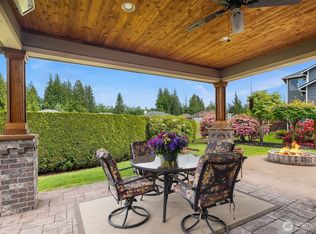7528 Sterling Pl, Arlington, WA
