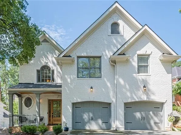 8540 Edwardton Dr, Roswell, GA 30076
