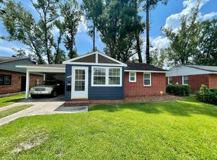 1812 Irvin St, Augusta, GA 30904