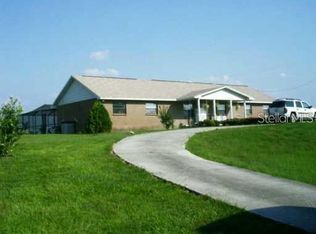 13308 Duck Lake Canal Rd, Dade City, FL 33525