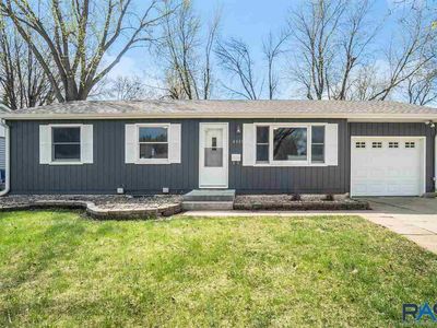 4001 E 23rd St, Sioux Falls, SD, 57103