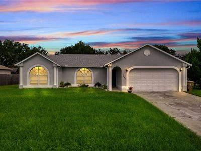 3209 Fairhaven Ave, Kissimmee, FL, 34746