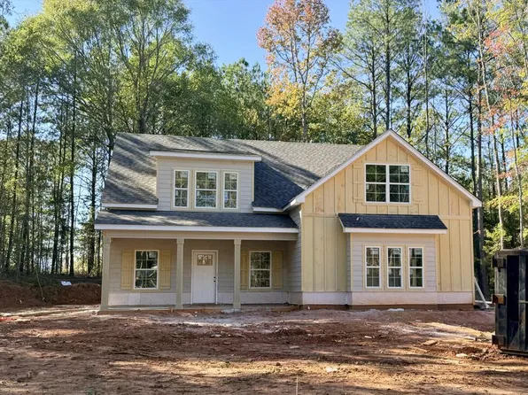151 Rolling Meadows Way, Waverly Hall, GA 31831