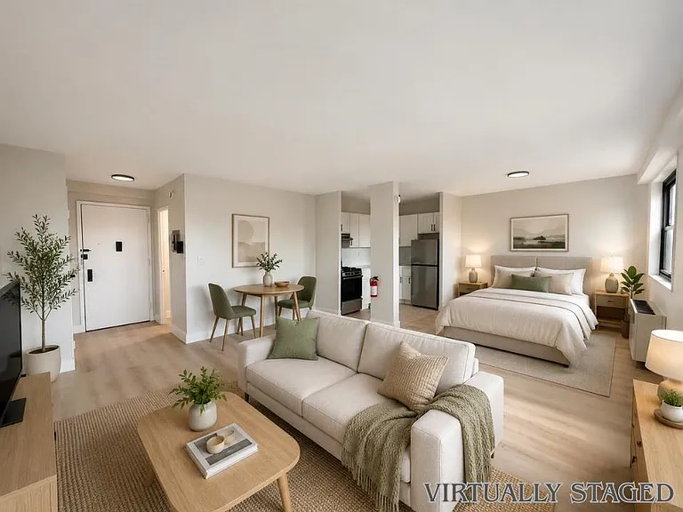 1225 Kennedy Blvd #2I — Photo 1