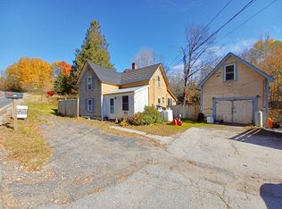 363 E Montpelier Rd, Barre, VT 05641