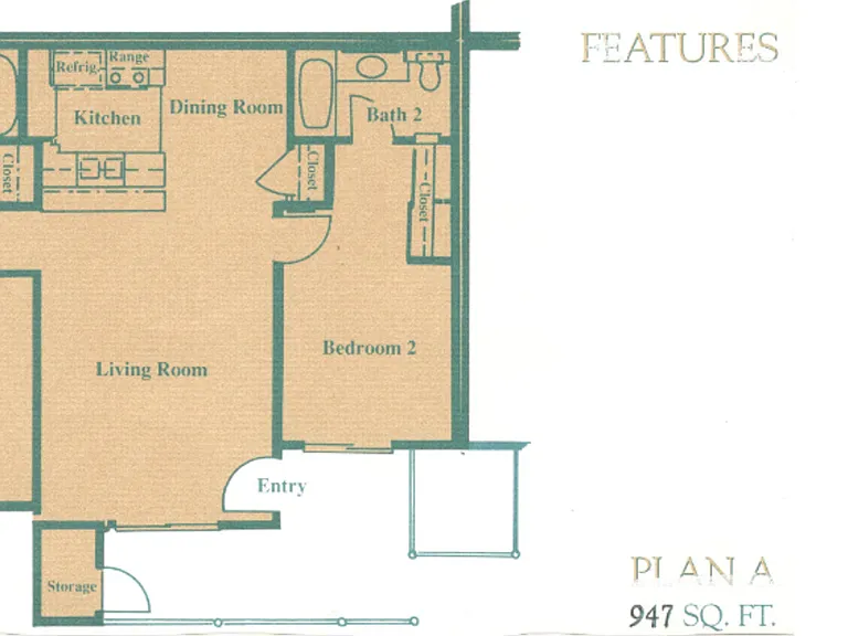 Pebblecreek Apartments — Photo 9
