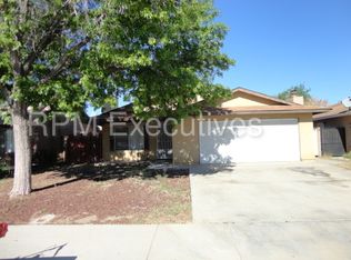 44503 Watford Ave, Lancaster, CA