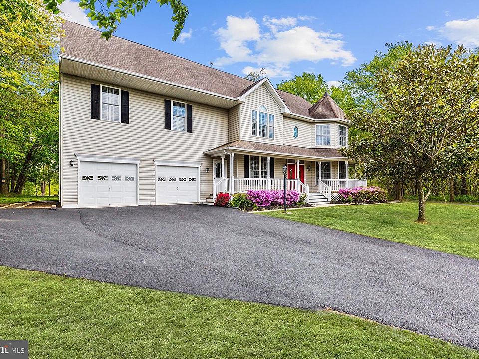 2717 Friendship Farm Ct, West Friendship, MD 21794 Zillow