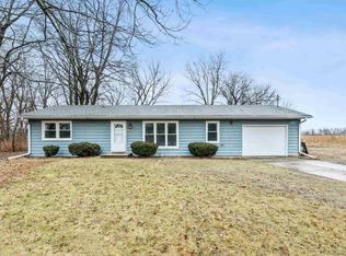 25809 1st Ave N, Hillsdale, IL 61257
