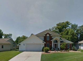 2341 Randall Ave NW, Grand Rapids, MI 49534