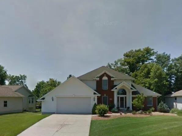 2341 Randall Ave NW, Grand Rapids, MI 49534